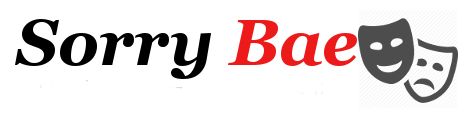 SorryBae Logo